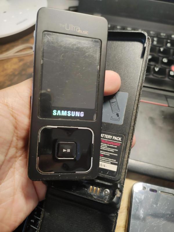 這些手機你還記得嗎