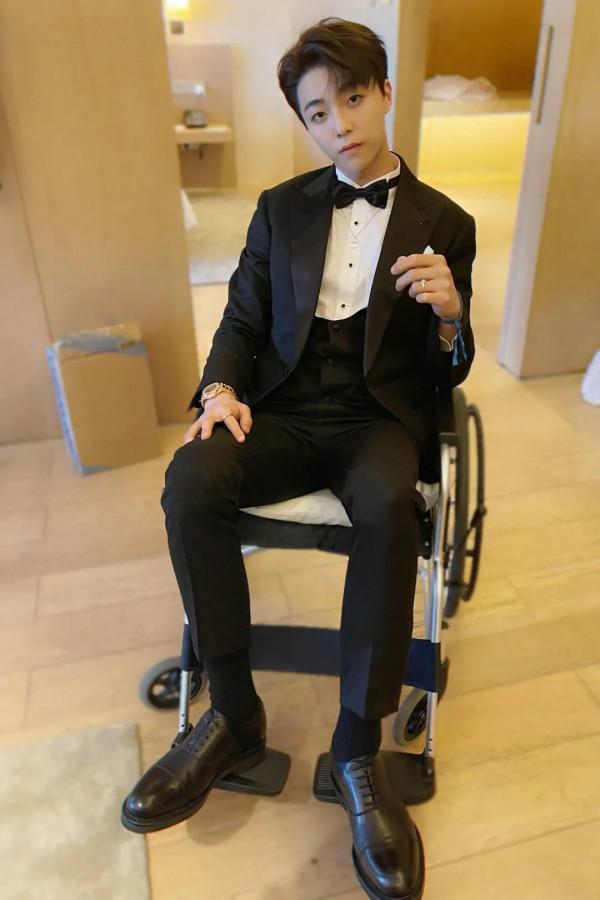 5對明星朋友,趙麗穎助陣謝娜迴歸,袁弘叫胡歌“前妻” 5對明星朋友,趙麗穎助陣謝娜迴歸,袁弘叫胡歌“前妻”