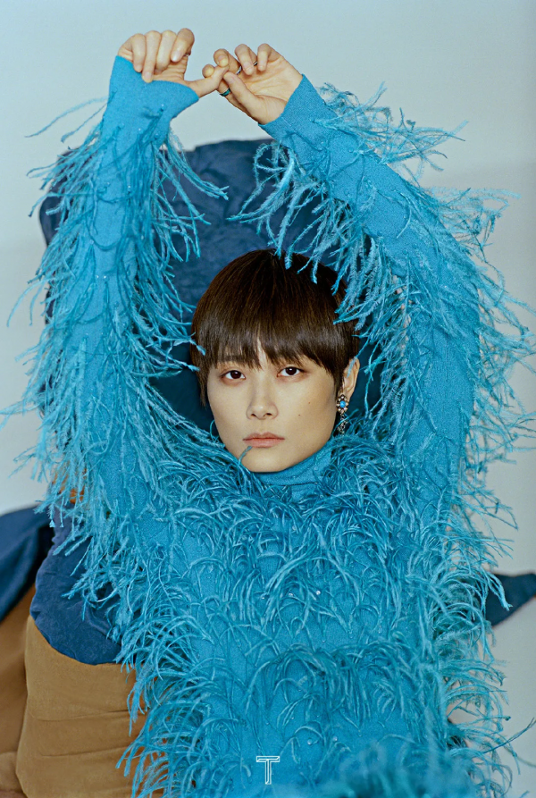 Jennie史詩級翻車造型？把“香奶奶”穿成“奶奶”…有被雷到