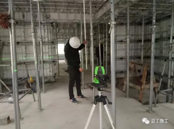 第一次見這麼詳細的鋁模施工技術交底，趕緊收藏了