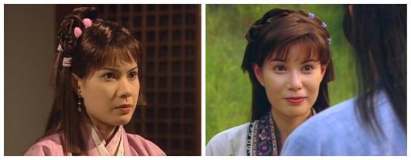 別硬演“異域美人”,有人翩翩起舞一眼萬年,有的還是把臉遮上吧 別硬演“異域美人”,有人翩翩起舞一眼萬年,有的還是把臉遮上吧