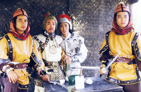 著名演員任達華：因愛不要孩子，50歲看到女兒時熱淚盈眶