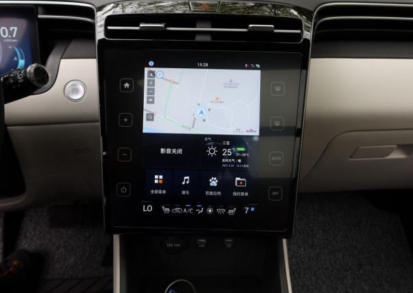 聊聊第五代途勝L，設計很懂90後、1.5T爆發200Ps，軸距加長是亮點