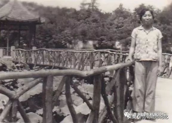 中山公園小西湖，你還記得她曾經的模樣嗎？