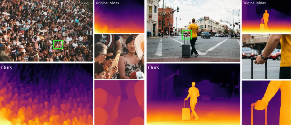 一個讓計算機擁有“人類視覺”的革新技術，在SFU誕生