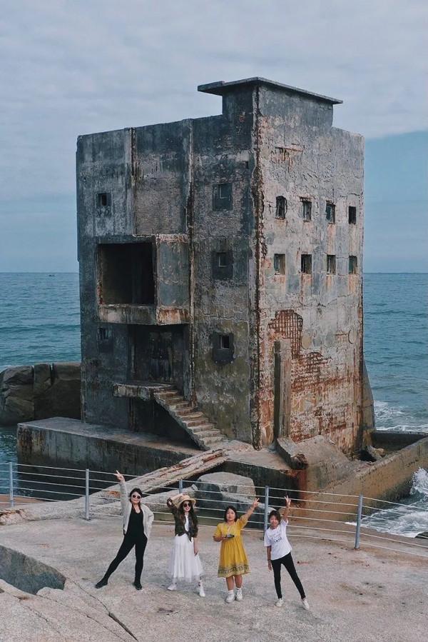離深圳一小時，四個女人自駕看海之旅，這幾個小眾免費景點超讚