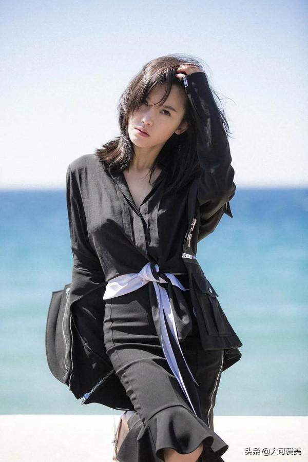 楊子珊你笑起來真好看 楊子珊你笑起來真好看