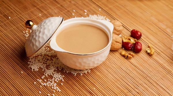 一道老北京甜飲,憑什麼登上開國第一宴? 一道老北京甜飲,憑什麼登上開國第一宴?