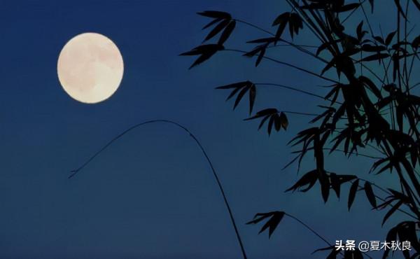 駱賓王：本是仗劍天涯客，不曾苟且戀紅塵