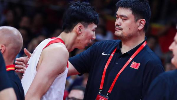 「深度觀察」“周琦事件”的AB面與“棋盤”背後操盤手的博弈 「深度觀察」“周琦事件”的AB面與“棋盤”背後操盤手的博弈