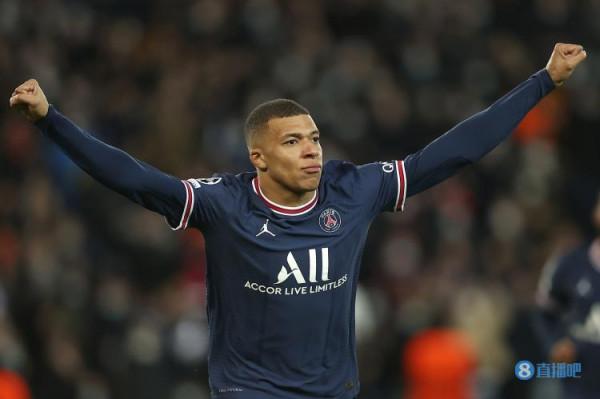 詹俊:姆巴佩散發巨星光芒,球王接班人 詹俊:姆巴佩散發巨星光芒,球王接班人