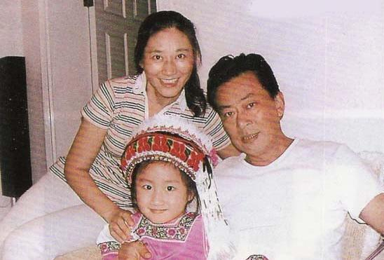 “老戲骨”王詩槐，離婚後照顧智障兒子，二婚再遇初戀，苦盡甘來