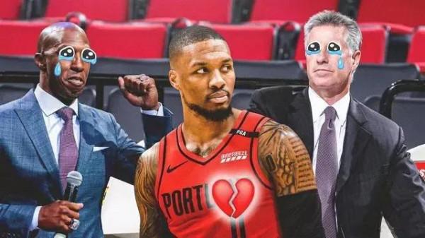 休賽期恐將被球隊拋棄的十大球星，利拉德自作自受，拉文走為上策