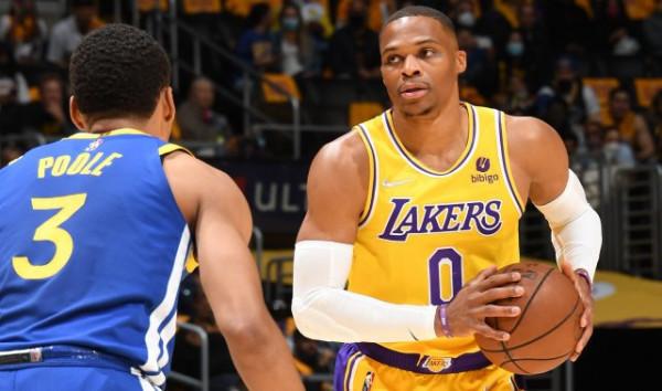 盤點湖人群星新賽季里程碑：勒布朗領銜，霍華德威少安東尼上榜