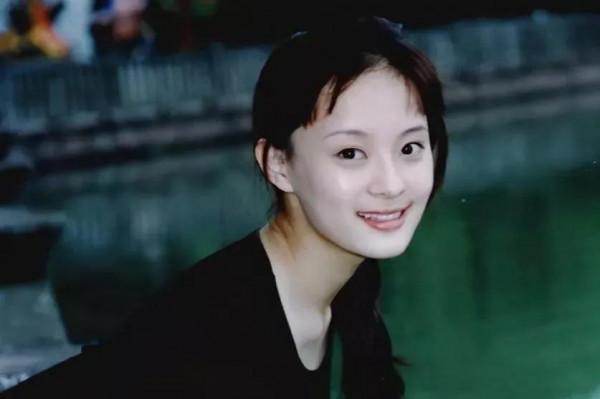 孫儷的心酸成名史，她一步步的改變了自己的結局