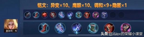 S25賽季強勢上分英雄推薦,蒼穹流蒙犽崛起,夏洛特真香警告 S25賽季強勢上分英雄推薦,蒼穹流蒙犽崛起,夏洛特真香警告