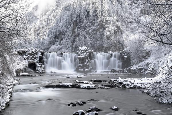 從小就沒有見過雪的孩紙