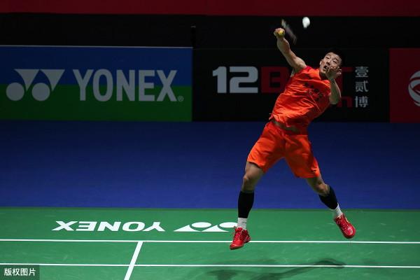 打羽球貴在求穩而不在求強，穩自當變強，另需加強自我保護意識