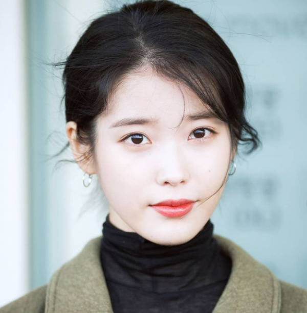 七分美人，現在正流行