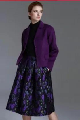 穿衣服顯土,那是配色出了錯,帶你玩轉色彩,讓你時髦又高階 穿衣服顯土,那是配色出了錯,帶你玩轉色彩,讓你時髦又高階