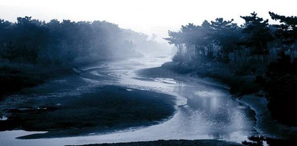 韋處厚的《盛山十二詩》、開州千年的文化符號（10）