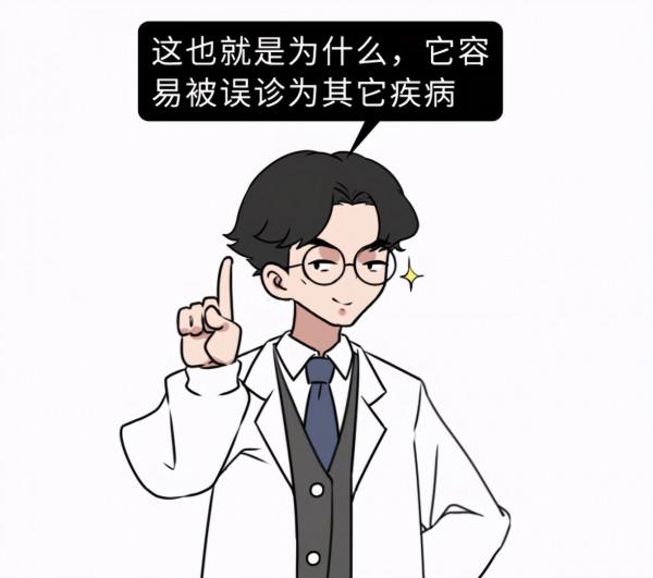 胰腺癌：從確診到死亡不足5個月！這些症狀，都是它的敲門聲