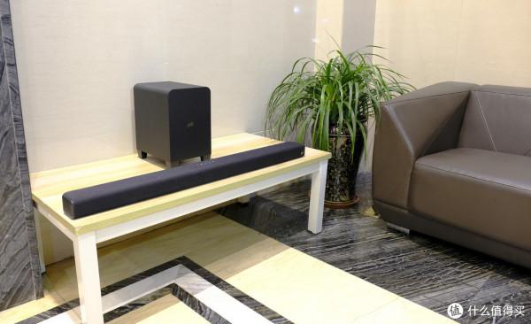 將全景聲影院/音樂廳搬回家：Polk普樂之聲Signa S4迴音壁使用評測