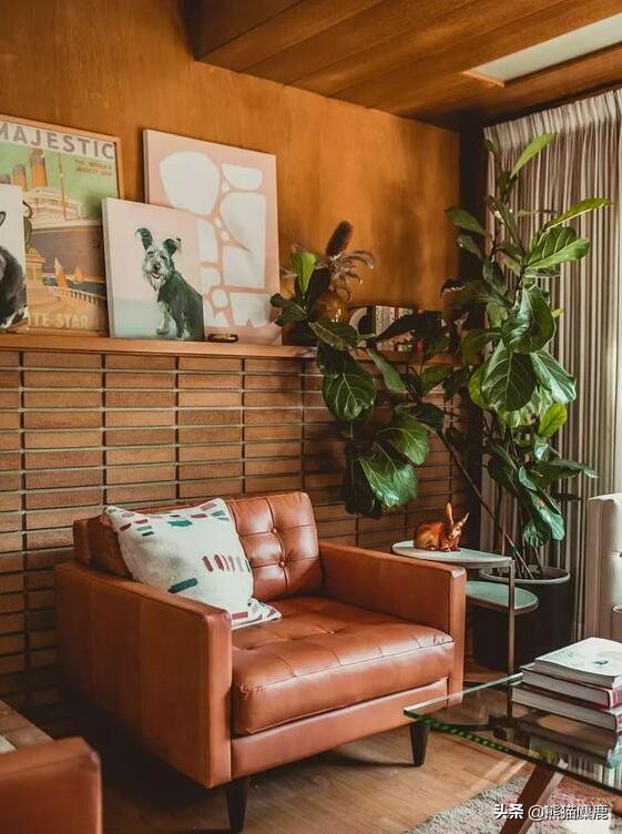 22個家居裝飾創意，將在2022年更新您的家