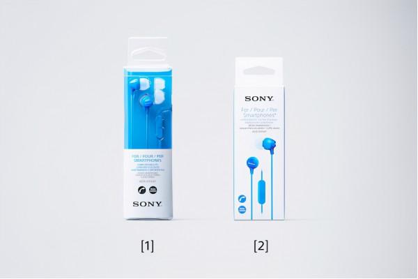 全力減塑,索尼瞄準耳機產品包裝 全力減塑,索尼瞄準耳機產品包裝