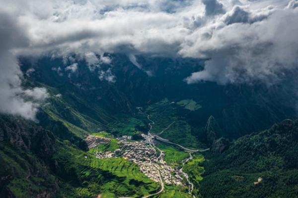 中國20個美豔絕倫的景觀,你去過10個就算旅遊達人啦 中國20個美豔絕倫的景觀,你去過10個就算旅遊達人啦