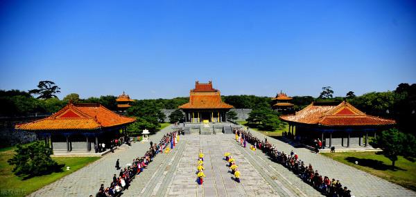 這輩子必須看一次的世界遺產 咱遼寧就有6個