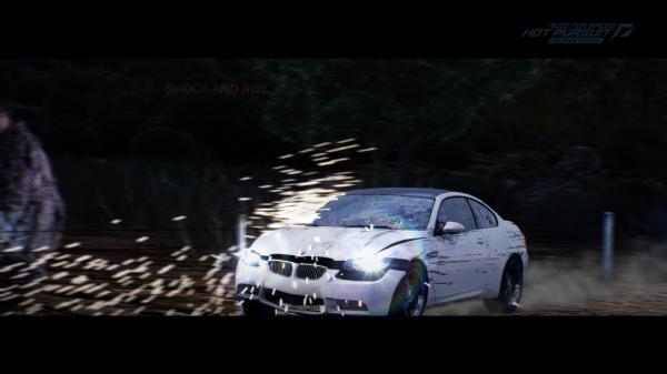 《極品飛車 熱力追蹤》重製版:純粹的速度,純粹的激情 《極品飛車 熱力追蹤》重製版:純粹的速度,純粹的激情