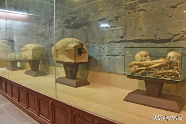 劉備託孤、李白寫詩的古城如今孤懸江心，門票100元值不值？