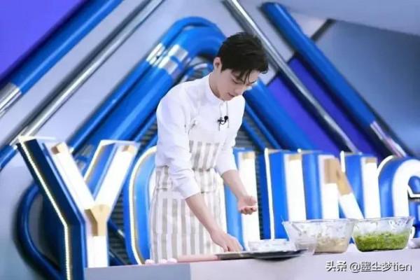 有種&OpenCurlyDoubleQuote;相似度&rdquo;叫撞臉明星，肖戰還好，看到唐嫣：羅晉分得清嗎？