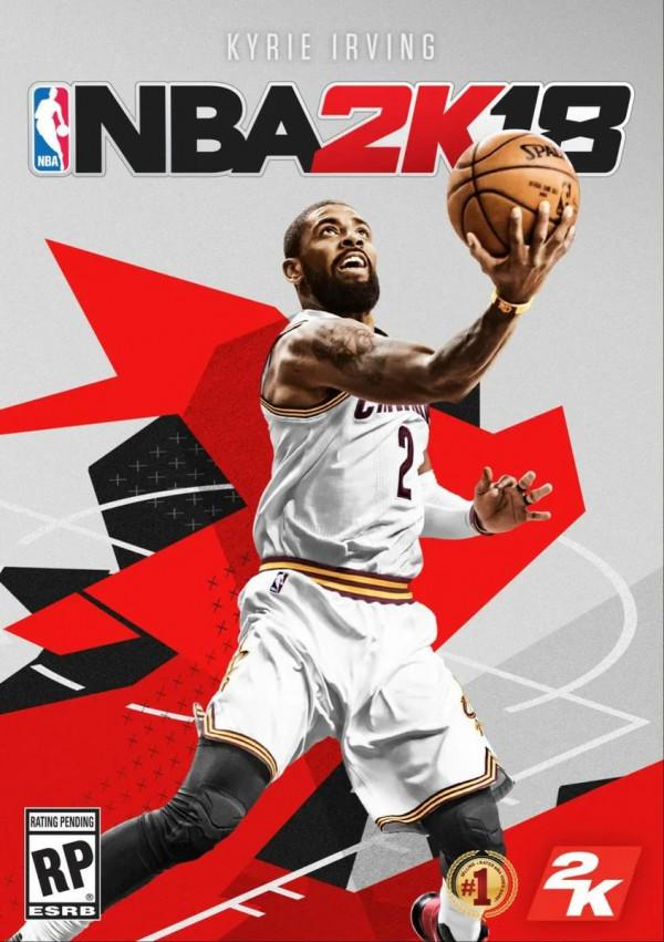 美媒評NBA2K系列遊戲排名,你玩過哪款? 美媒評NBA2K系列遊戲排名,你玩過哪款?