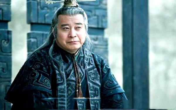 盤點中國歷史10大罪人