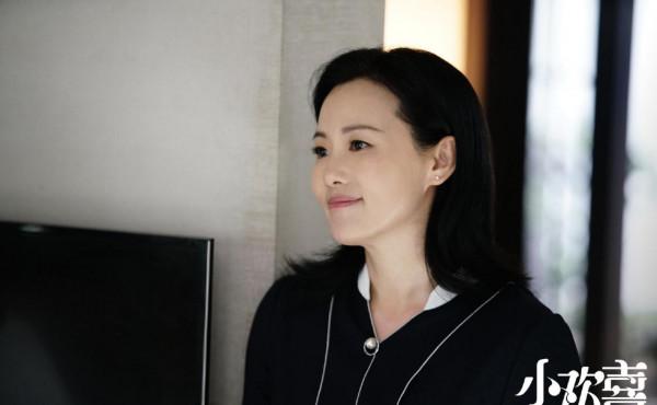 影視劇中的各種媽：有人“折磨”兒子釋放自己，有人成為快樂源泉