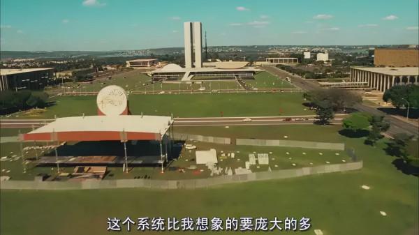 在巴西，比毒販更恐怖的，是吸血的國家體系和腐敗的警察