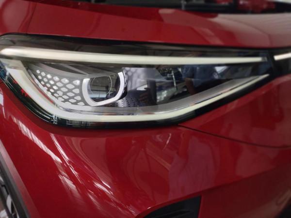 新能源汽車ID.4CROZZ 新能源汽車ID.4CROZZ