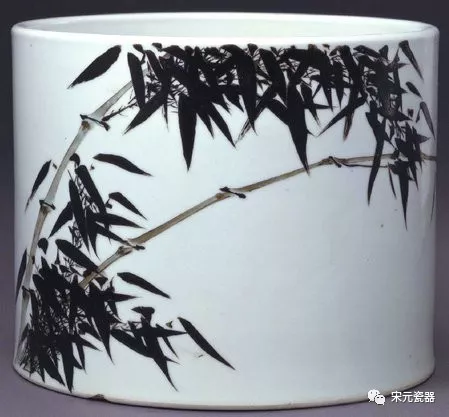 故宮瓷器集（72-清康熙）