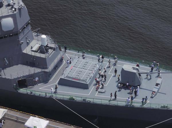 假如不使用核武器，誰能打敗日本自衛隊？其實很多國家都能做到