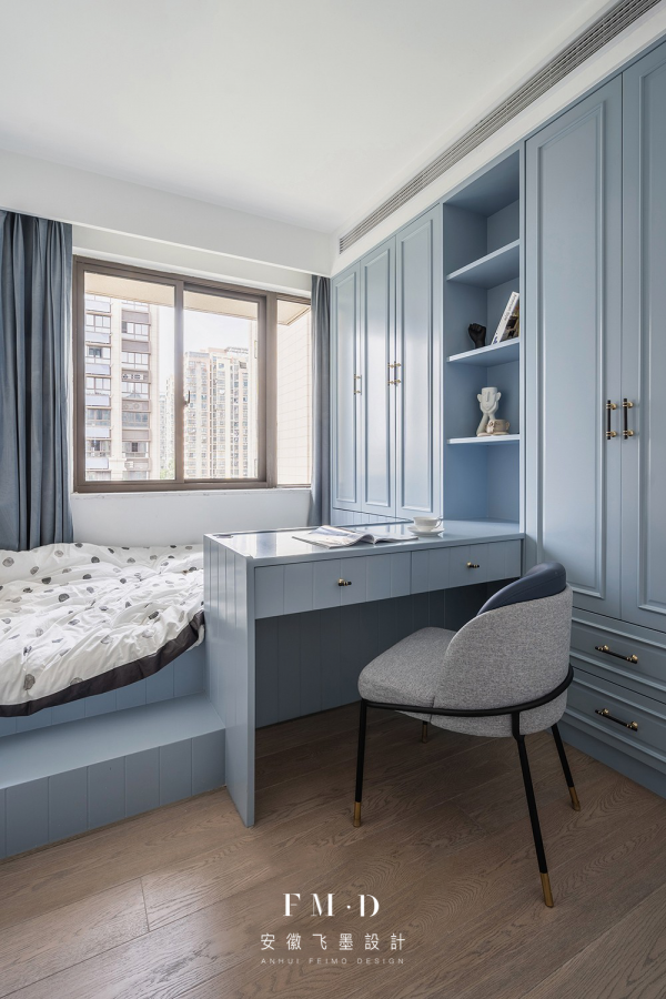 必須說句實話，裝修“二分法佈局”，不會踩坑，功能區分割更實用