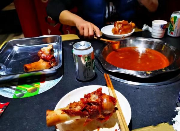 38元醬骨頭不行了？大批商家選擇關店改行，這“3點”成關鍵因素