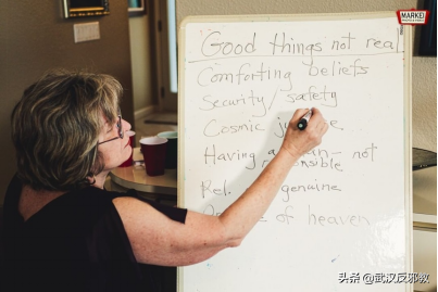 澳洲婦女親述脫離“耶和華見證人”的艱難歷程 澳洲婦女親述脫離“耶和華見證人”的艱難歷程