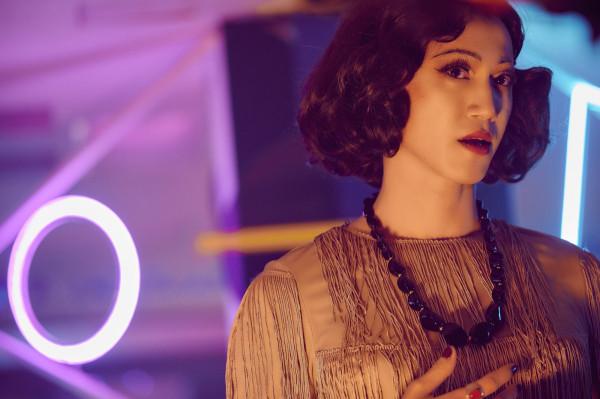 《華燈初上2》6個幕後故事！寶媽媽吳慷仁神演技被贊