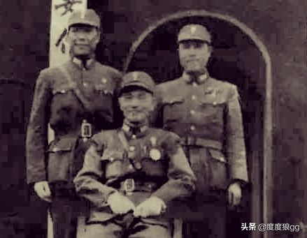 宋希濂無視陳明仁起義邀請，被俘還罵記者，楊勇：你要從實際出發