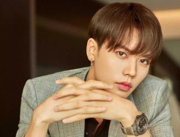 林彥俊已經被封殺了,這是怎麼回事呢? 林彥俊已經被封殺了,這是怎麼回事呢?