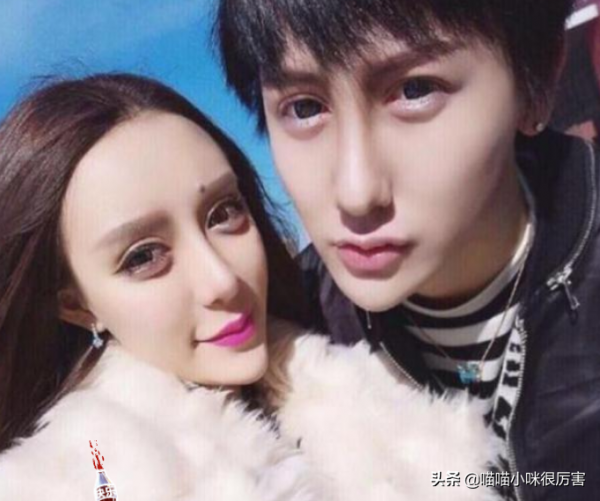 整形演員的春天要結束了?滿屏塑膠臉、人造臉該消停了 整形演員的春天要結束了?滿屏塑膠臉、人造臉該消停了