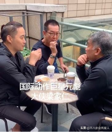 中風、患癌、骨瘦如柴，8位年邁打星現狀，有人妻離子散靠人接濟