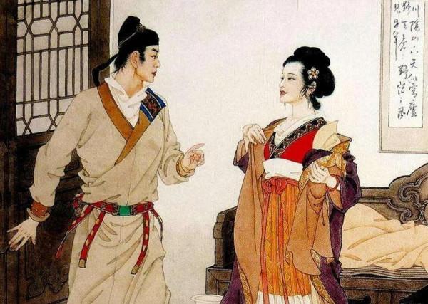 民間故事:男子進山打虎,老虎卻口吐人言:來不及了,快回家看看 民間故事:男子進山打虎,老虎卻口吐人言:來不及了,快回家看看